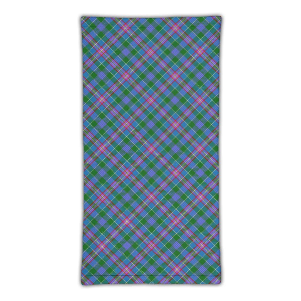 Pitcairn Hunting Tartan Classic Neck Gaiter