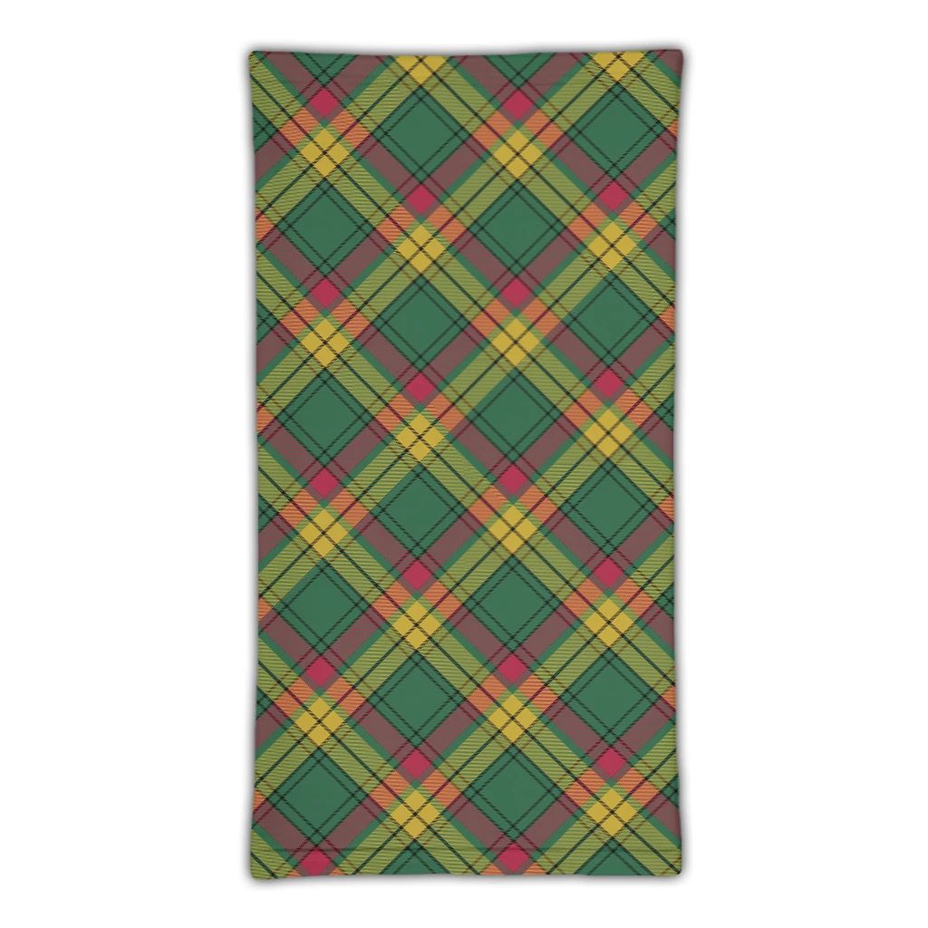 MacMillan Old Ancient Tartan Classic Neck Gaiter