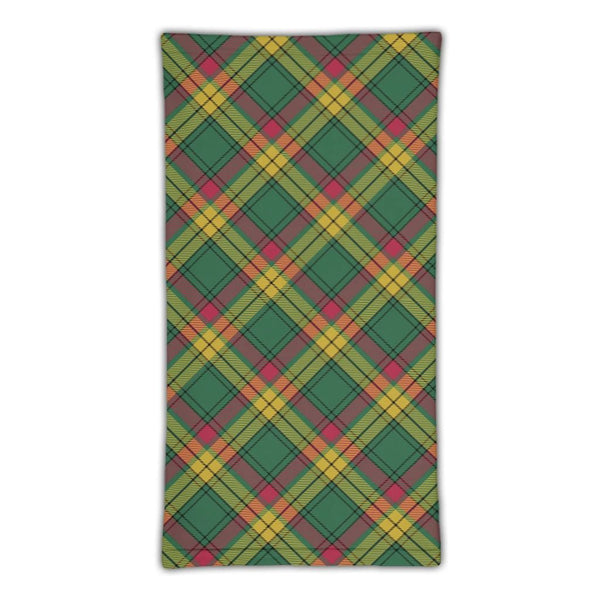 MacMillan Old Ancient Tartan Classic Neck Gaiter