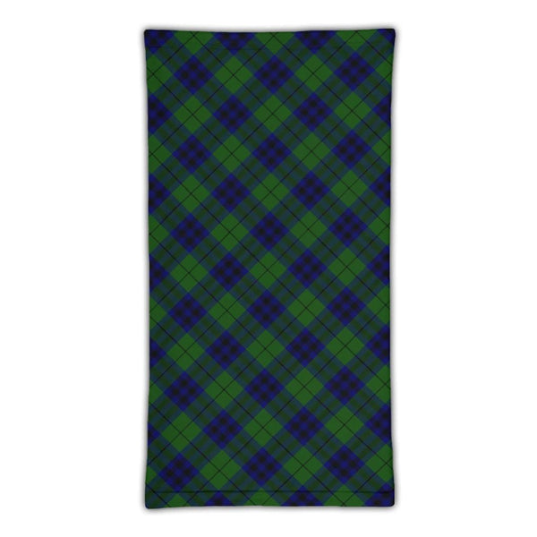 Keith Modern Tartan Classic Neck Gaiter