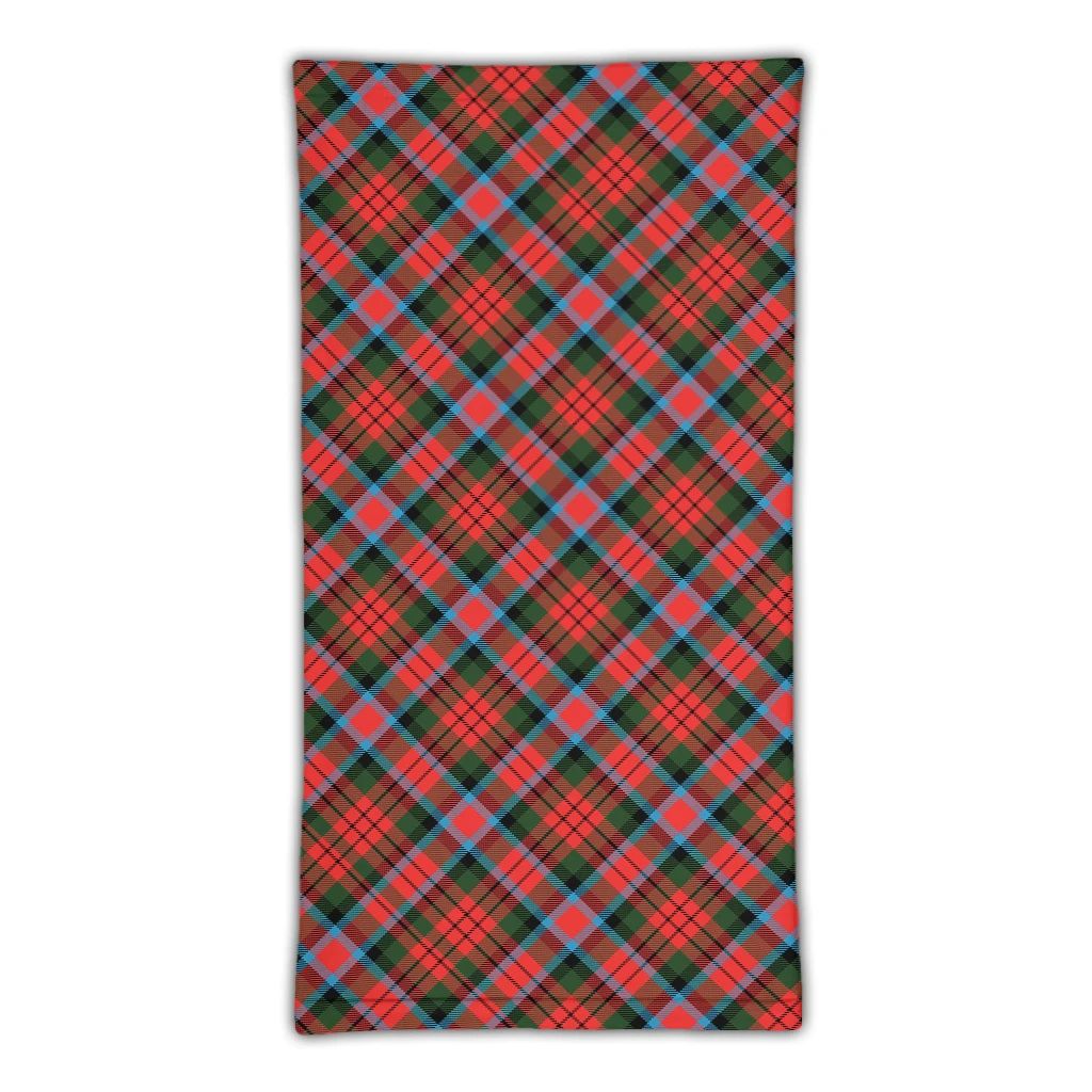 MacDuff Modern Tartan Classic Neck Gaiter