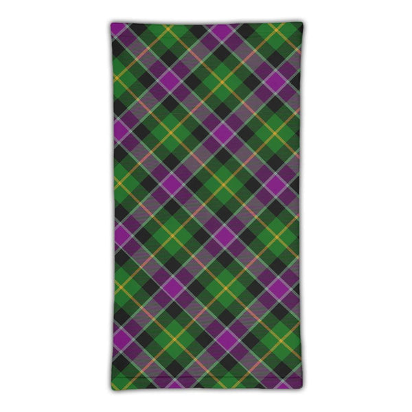 Selkirk Tartan Classic Neck Gaiter