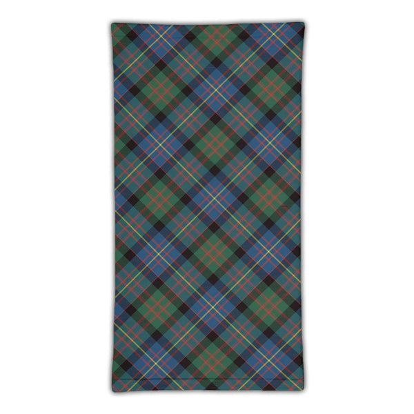 Cameron of Erracht Ancient Tartan Classic Neck Gaiter