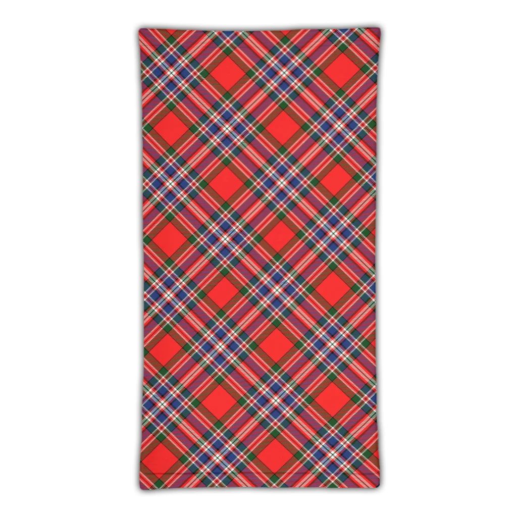 MacFarlane Modern Tartan Classic Neck Gaiter