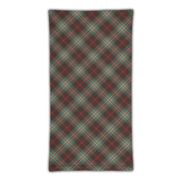 Scott Brown Ancient Tartan Classic Neck Gaiter