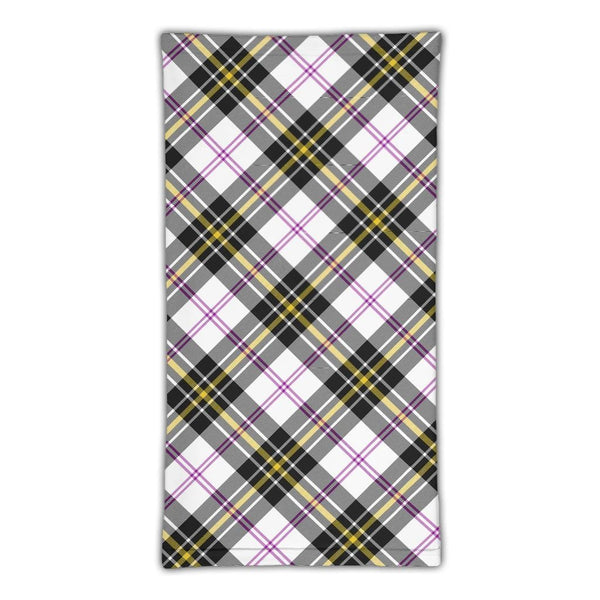 MacPherson Dress Modern Tartan Classic Neck Gaiter