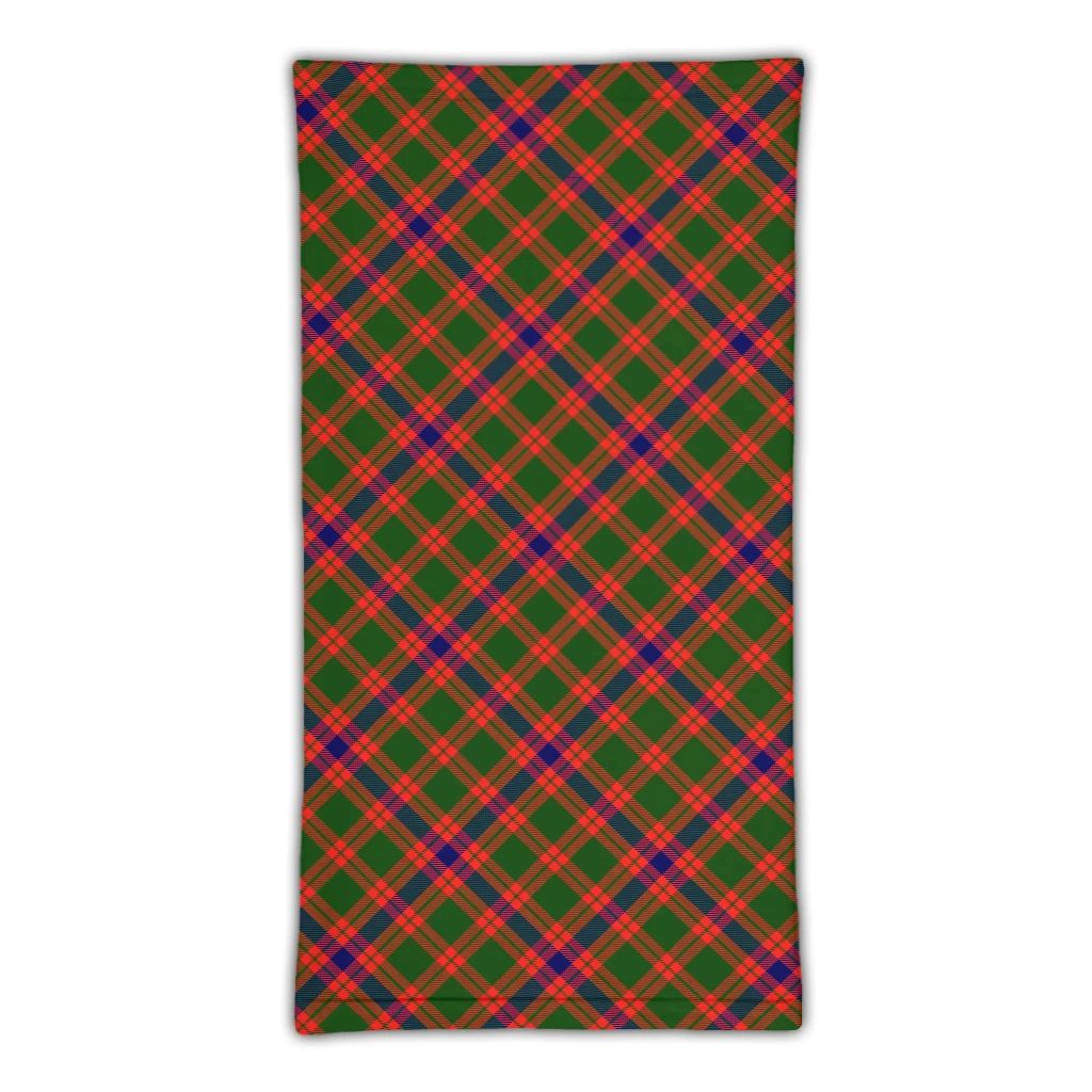 Skene Modern Tartan Classic Neck Gaiter