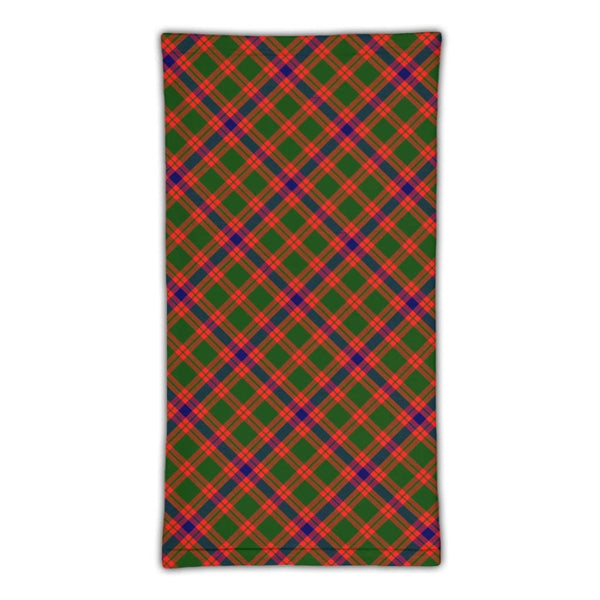 Skene Modern Tartan Classic Neck Gaiter