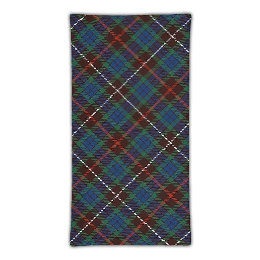 Fraser Hunting Ancient Tartan Classic Neck Gaiter