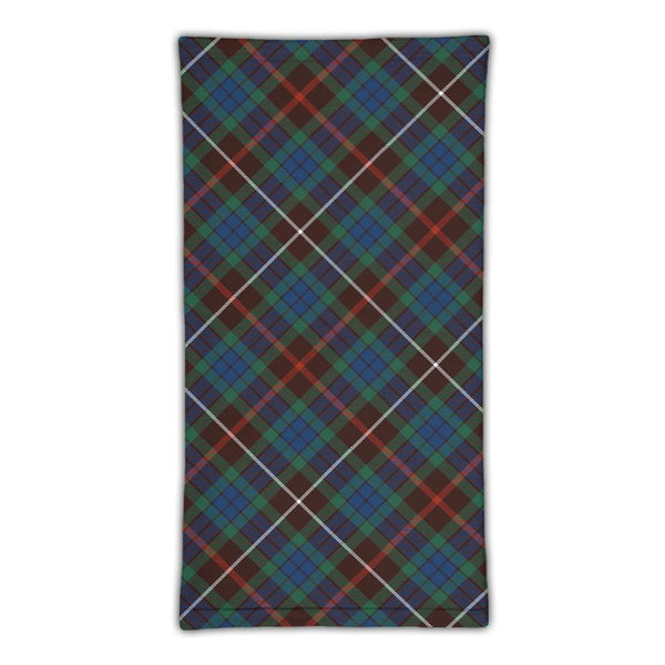 Fraser Hunting Ancient Tartan Classic Neck Gaiter