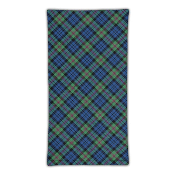 Baird Ancient Tartan Classic Neck Gaiter