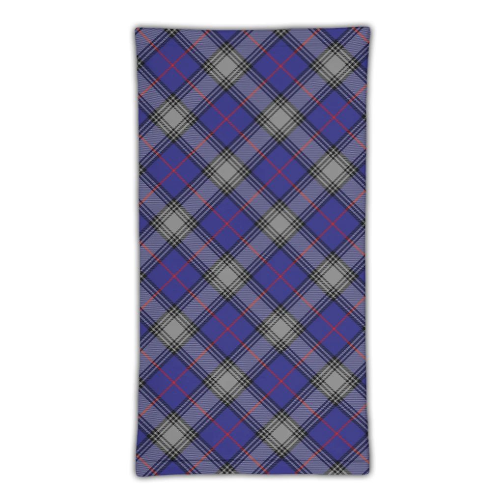 Kinnaird Tartan Classic Neck Gaiter