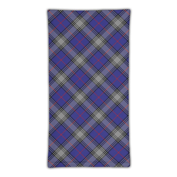 Kinnaird Tartan Classic Neck Gaiter