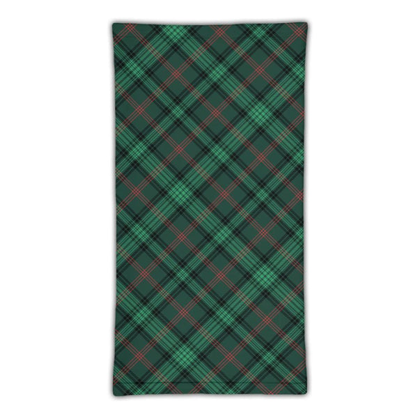 Ross Hunting Modern Tartan Classic Neck Gaiter