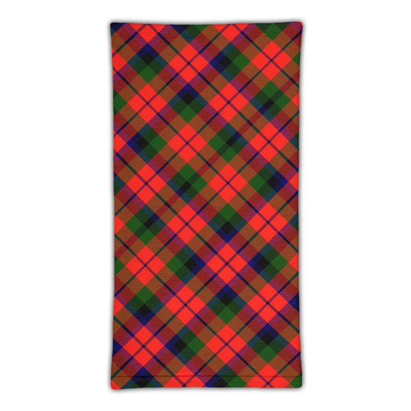 MacNaughton Modern Tartan Classic Neck Gaiter