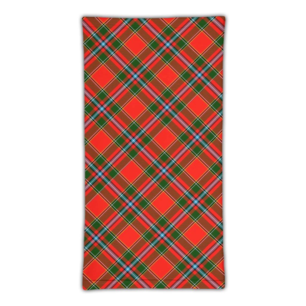 Drummond of Perth Tartan Classic Neck Gaiter