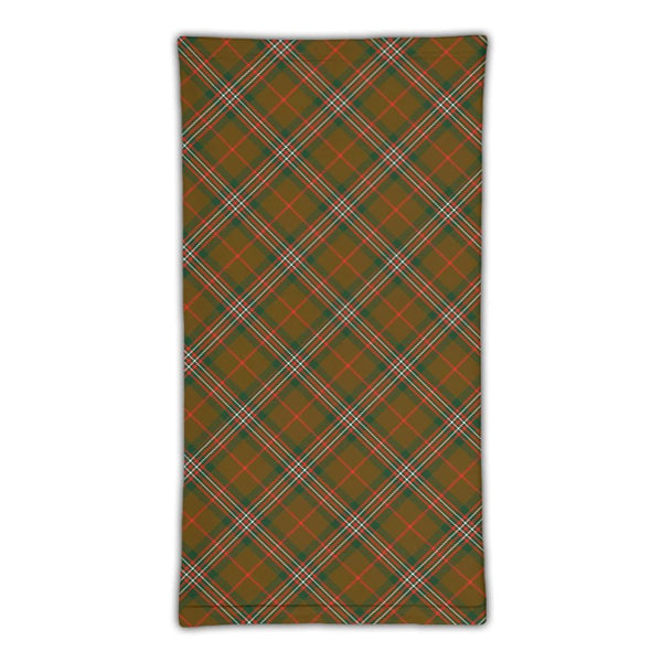 Scott Brown Modern Tartan Classic Neck Gaiter