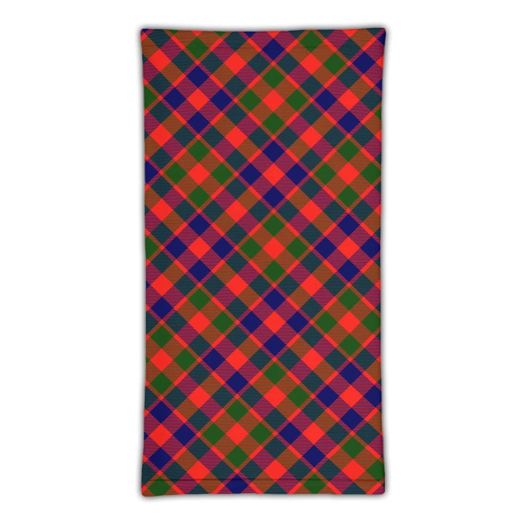 Gow Modern Tartan Classic Neck Gaiter