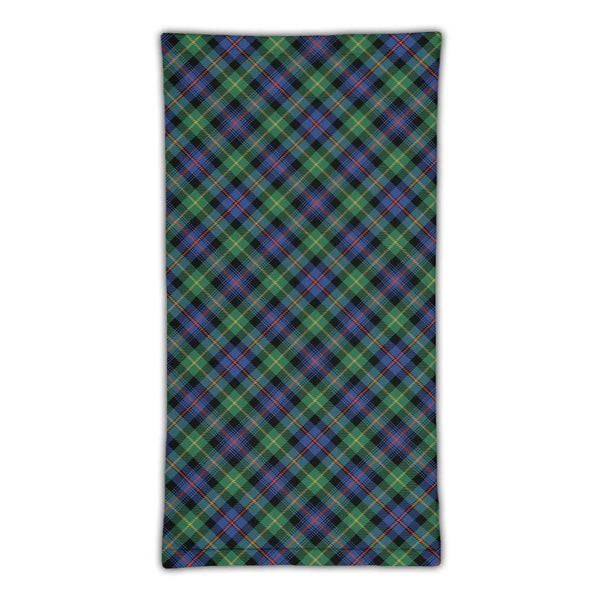 Farquharson Ancient Tartan Classic Neck Gaiter