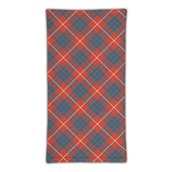 Hamilton Ancient Tartan Classic Neck Gaiter