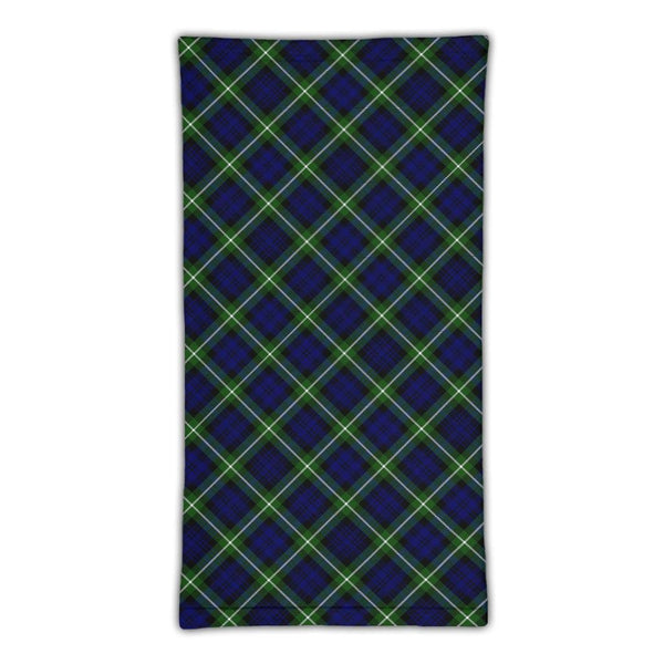 Lamont Modern Tartan Classic Neck Gaiter