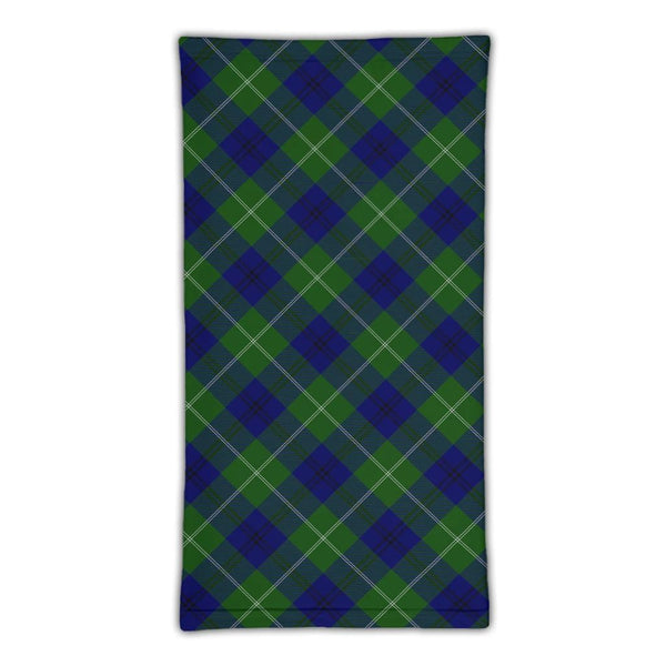 Oliphant Modern Tartan Classic Neck Gaiter