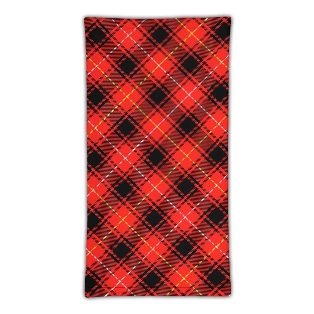 MacIver Modern Tartan Classic Neck Gaiter