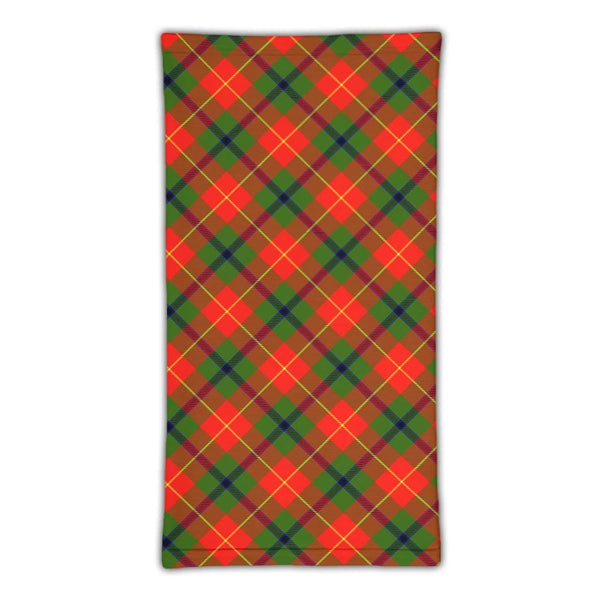 Turnbull Dress Tartan Classic Neck Gaiter