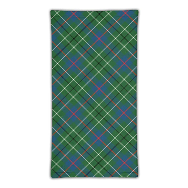 Duncan Ancient Tartan Classic Neck Gaiter