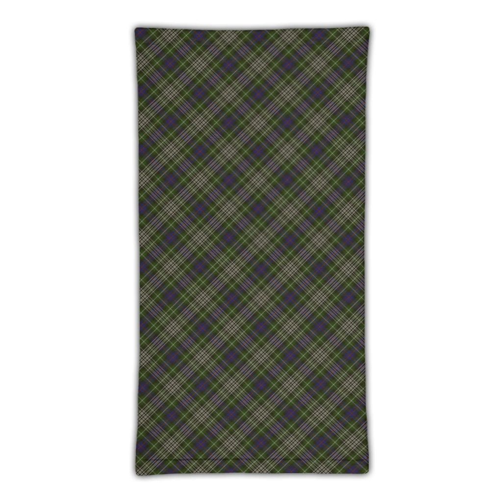 Davidson Tulloch Dress Tartan Classic Neck Gaiter