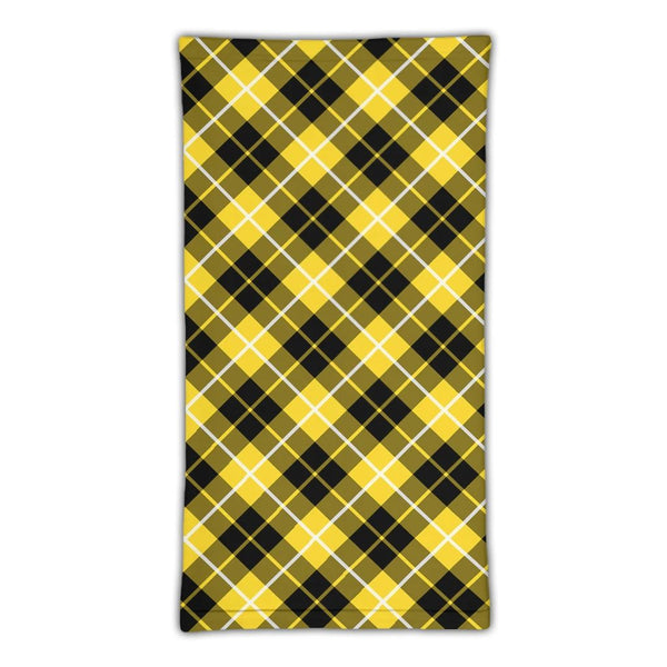 Barclay Dress Modern Tartan Classic Neck Gaiter