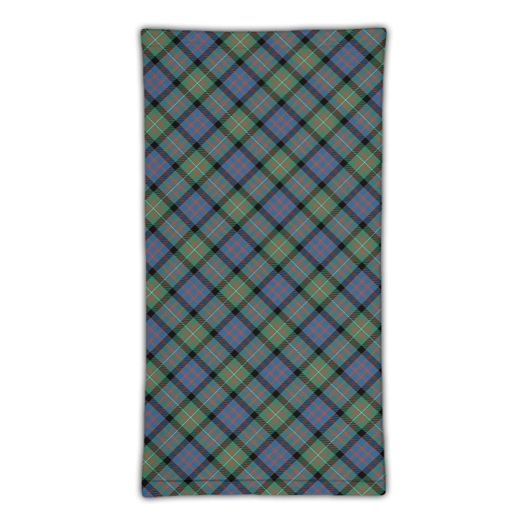 MacDonnell of Glengarry Ancient Tartan Classic Neck Gaiter