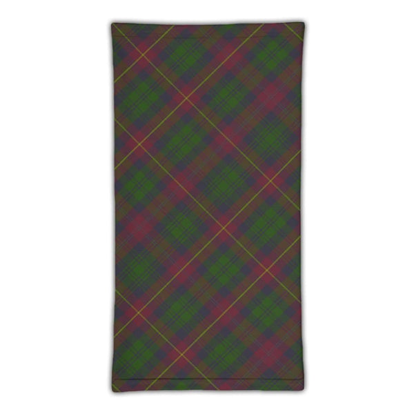 Cairns Tartan Classic Neck Gaiter