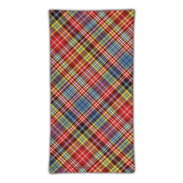 Ogilvie of Airlie Ancient Tartan Classic Neck Gaiter