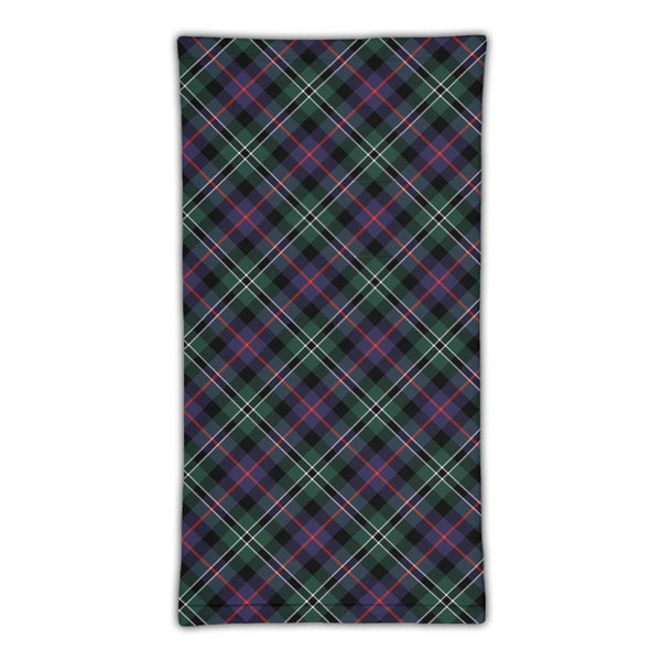 Rose Hunting Modern Tartan Classic Neck Gaiter