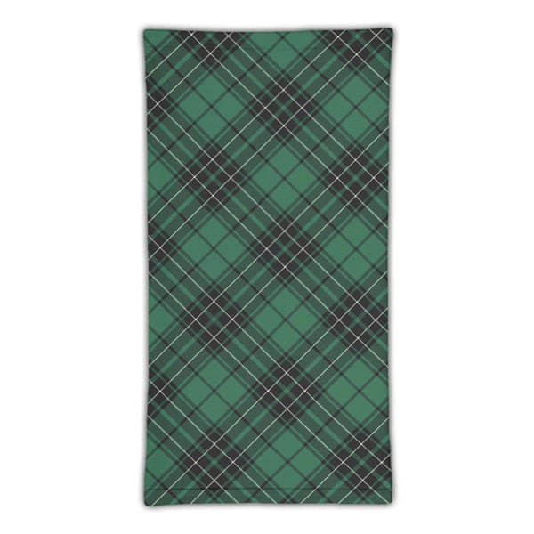 MacLean Hunting Ancient Tartan Classic Neck Gaiter