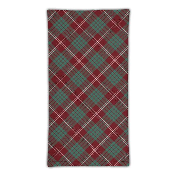 Crawford Modern Tartan Classic Neck Gaiter