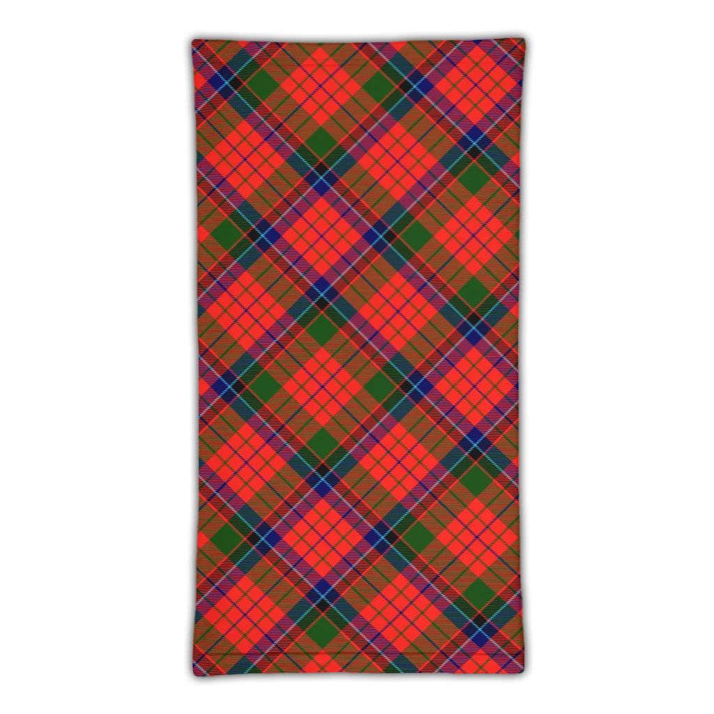 Nicolson Modern Tartan Classic Neck Gaiter