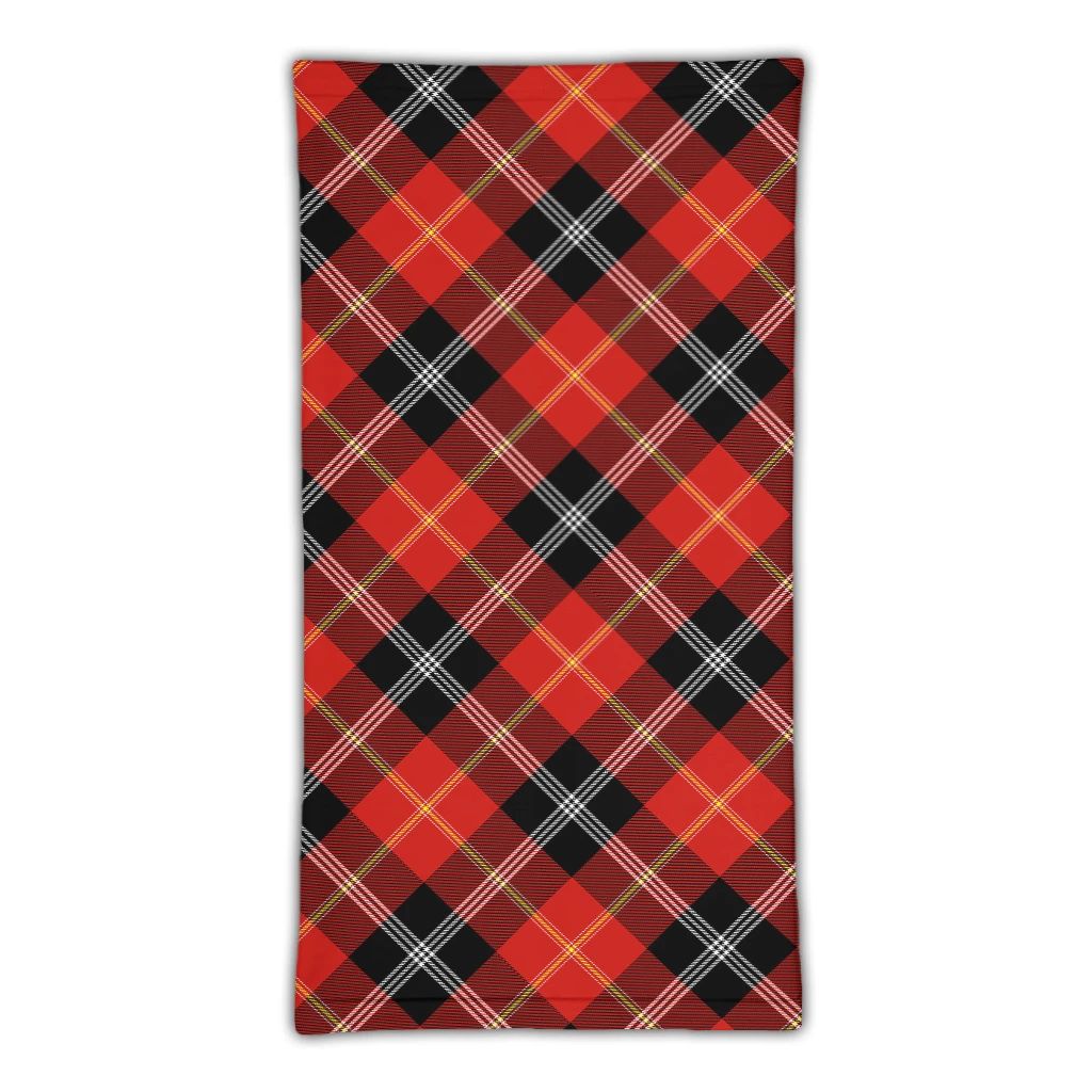 Marjoribanks Tartan Classic Neck Gaiter