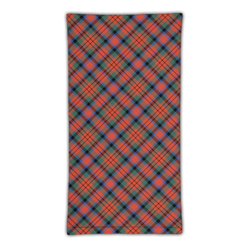 MacDuff Ancient Tartan Classic Neck Gaiter