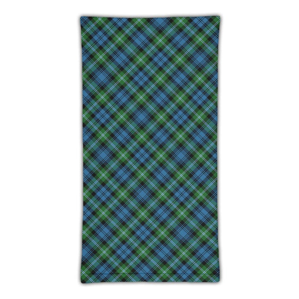 Lyon Clan Tartan Classic Neck Gaiter