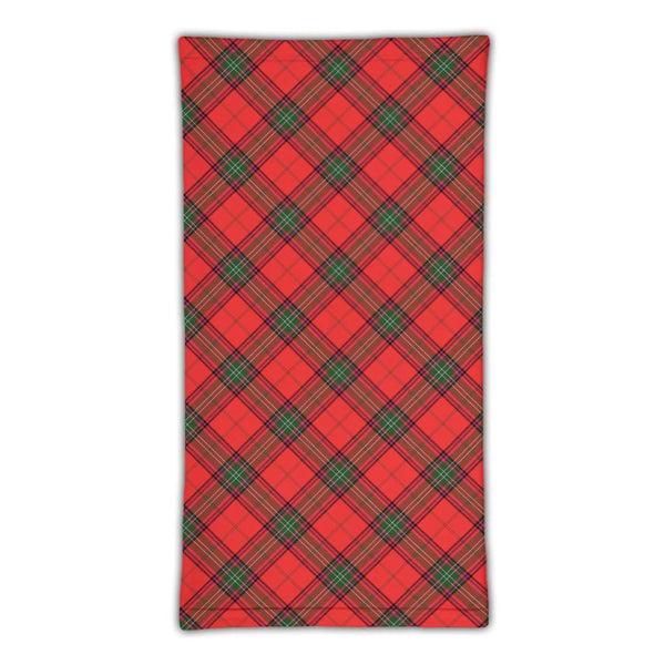 Seton Modern Tartan Classic Neck Gaiter