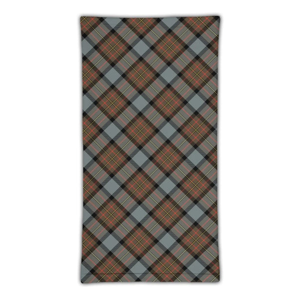 MacLaren Weathered Tartan Classic Neck Gaiter