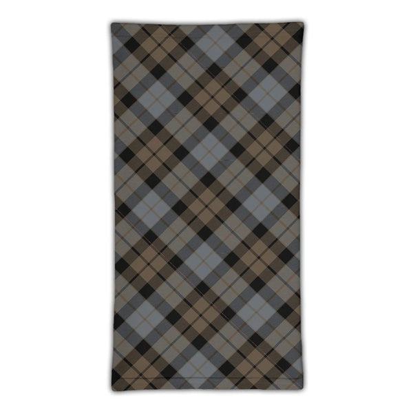 MacKay Weathered Tartan Classic Neck Gaiter