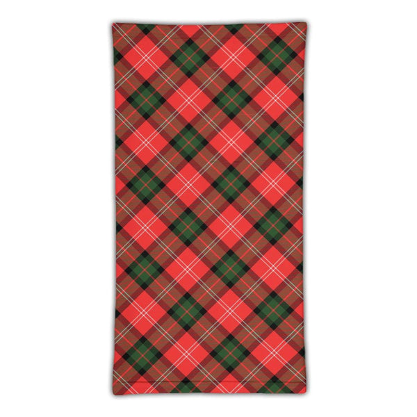 Nesbitt Modern Tartan Classic Neck Gaiter