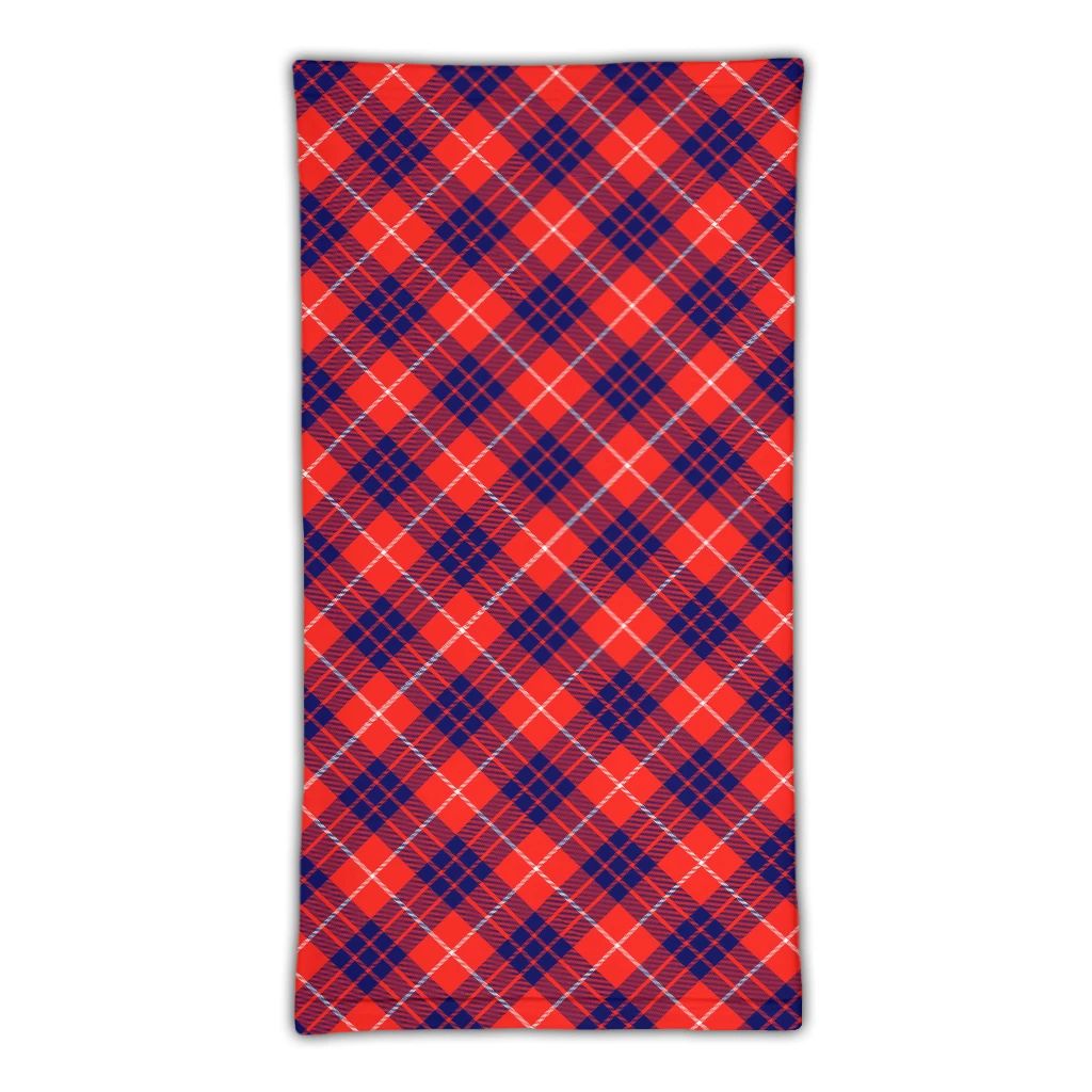 Hamilton Modern Tartan Classic Neck Gaiter