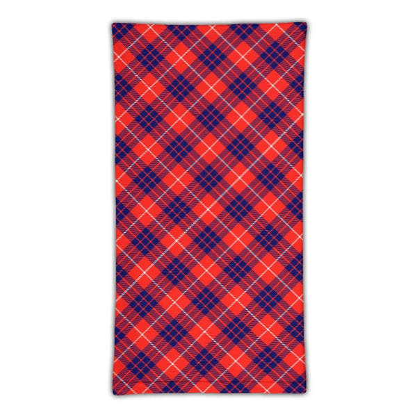 Hamilton Modern Tartan Classic Neck Gaiter