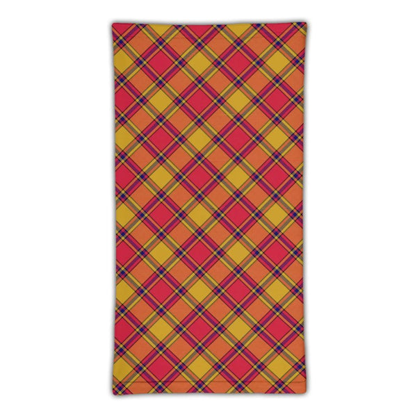 Scrymgeour Tartan Classic Neck Gaiter