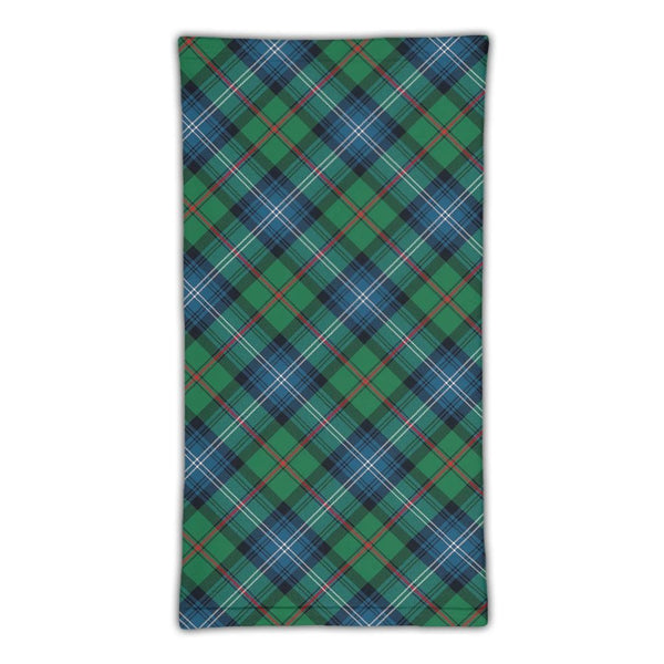 Urquhart Ancient Tartan Classic Neck Gaiter