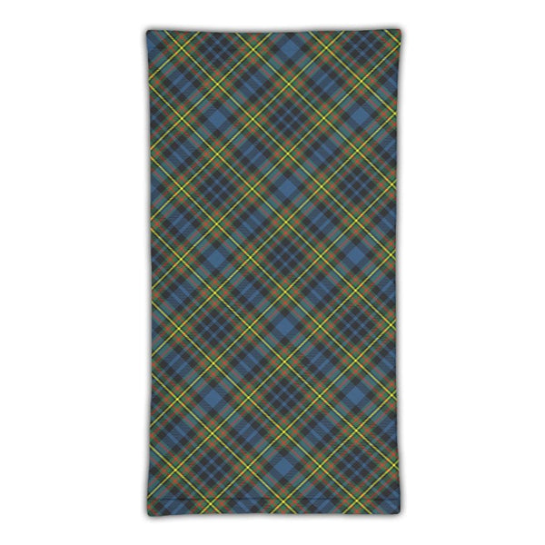 MacLellan Ancient Tartan Classic Neck Gaiter